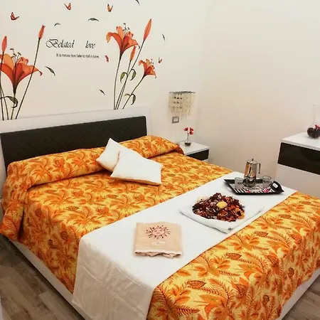 Casa Riviera Holiday home Catania