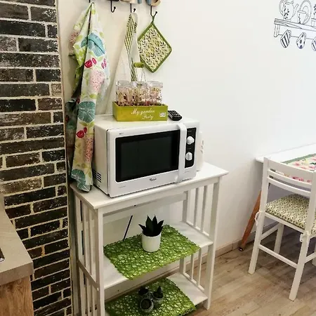 Casa Riviera Catania