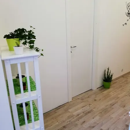 Holiday home Casa Riviera *