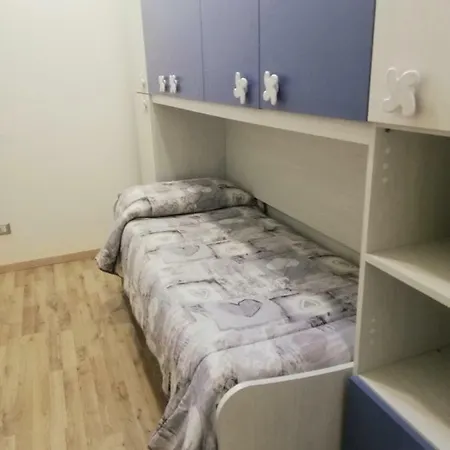 Holiday home Casa Riviera Catania